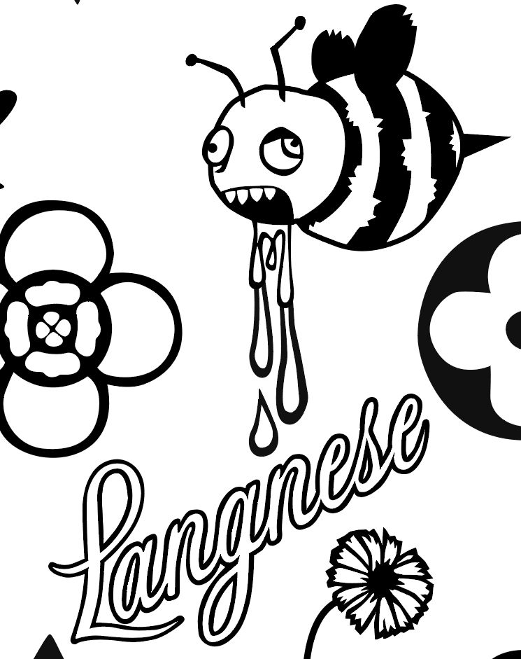Langnese Honig
